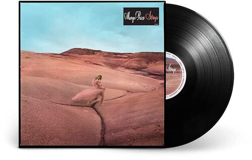 Margo Price: Strays - Vinyl LP