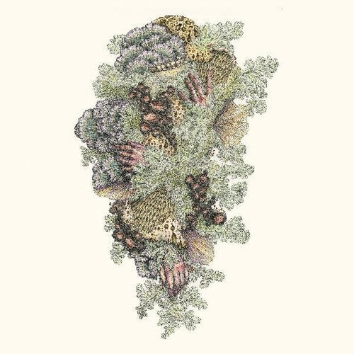 Pyrithe: Monuments To Impermanence - COMPACT DISCS