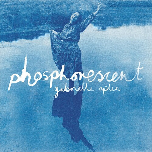 Gabrielle Aplin: Phosphorescent - Vinyl LP