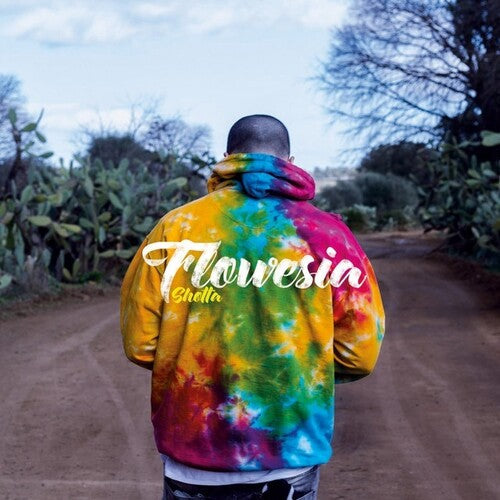 Shotta: Flowesia - Vinyl LP