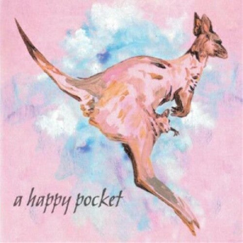 The Trash Can Sinatras: A Happy Pocket - Vinyl LP