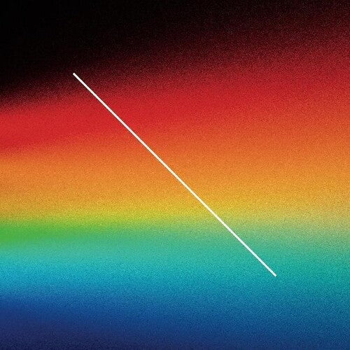 Rival Consoles: Overflow - Vinyl LP