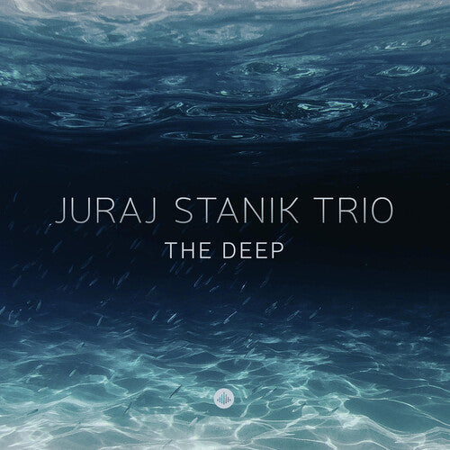 Juraj Stanik: The Deep - Vinyl LP