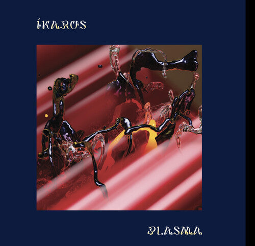Ikarus: Plasma - Vinyl LP