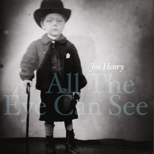 Joe Henry: All The Eye Can See - Vinyl LP