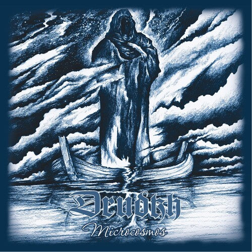 Drudkh: Microcosmos - Vinyl LP