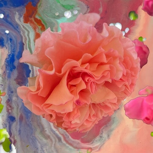 Conic Rose: Heller Tag - COMPACT DISCS