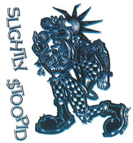 Slightly Stoopid: Slightly $Toopid - Vinyl LP