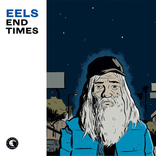 Eels: End Times - Vinyl LP