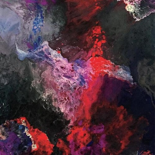 John Bence: Archangels - Vinyl LP