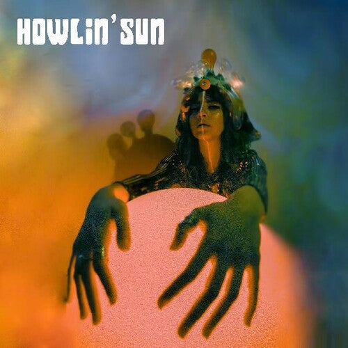 Howlin' Sun: Howlin' Sun - Vinyl LP