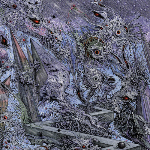 Ulthar: Helionomicon - Vinyl LP