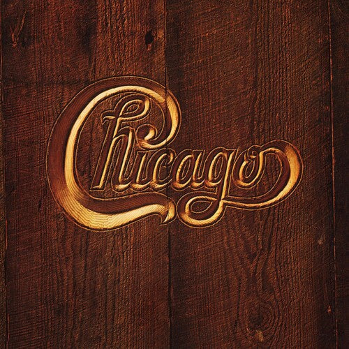 Chicago: CHICAGO V - Vinyl LP