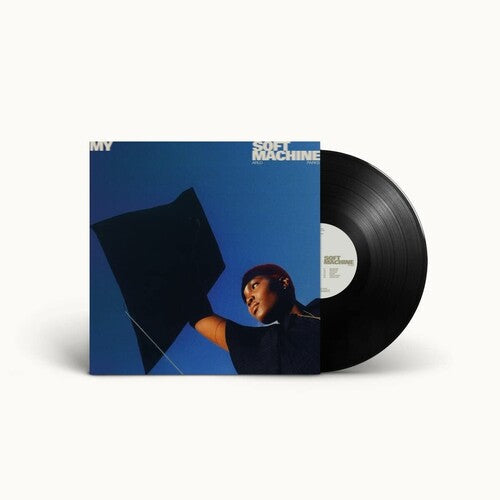 Arlo Parks: My Soft Machine - Vinyl LP