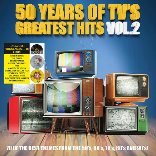 Various: X - Vinyl LP
