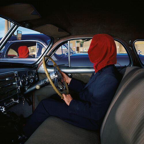 The Mars Volta: Frances The Mute - Vinyl LP