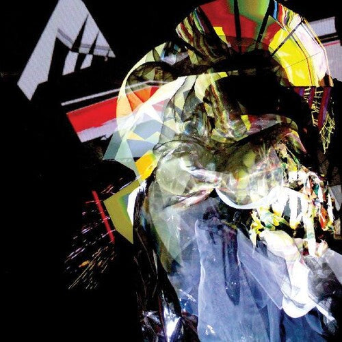 Rob Mazurek & Exploding Star Orchestra: Lightning Dreamers - Vinyl LP