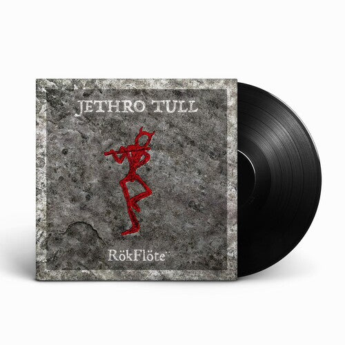 Jethro Tull: Rokflote - Vinyl LP