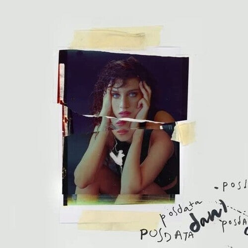 Dani: Postdata - Vinyl LP