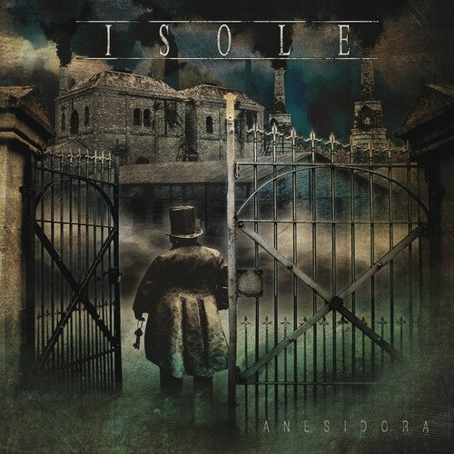 Isole: Anesidora - Vinyl LP