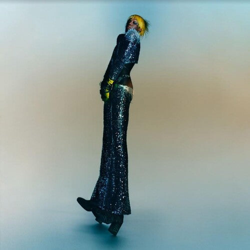 Yves Tumor: Praise A Lord Who Chews But Which Does Not Consume (Or Simply Hot      Between Worlds) - Vinyl LP