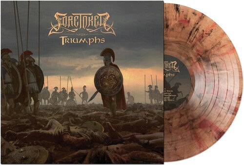 Foretoken: Triumphs - Vinyl LP