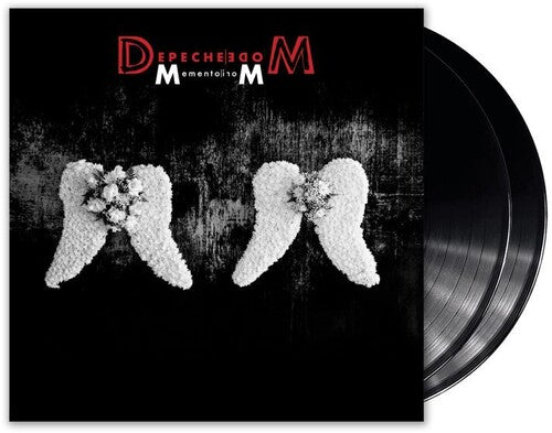 Depeche Mode: Memento Mori - Vinyl LP