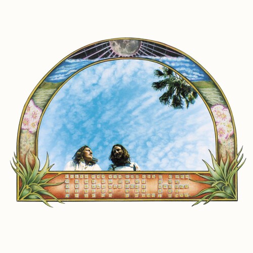 Mapache: Mapache - Vinyl LP
