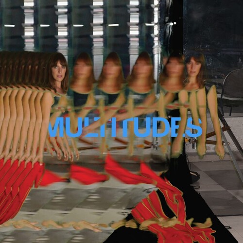 Feist: Multitudes - Vinyl LP