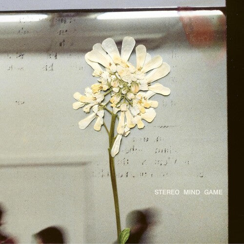 Daughter: Stereo Mind Game - COMPACT DISCS