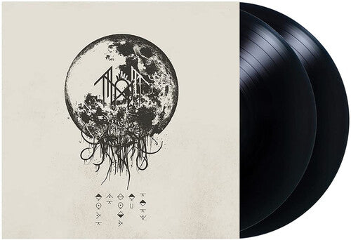 Sleep Token: Take Me Back To Eden - Vinyl LP