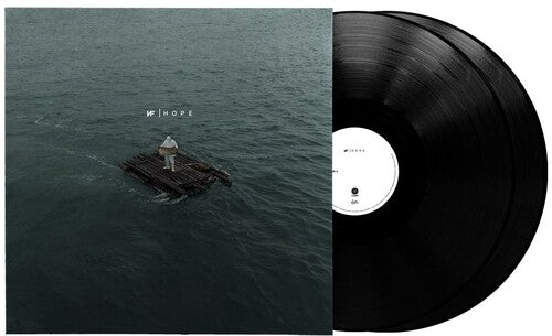 Nf: NF - HOPE - 2LP - Vinyl LP