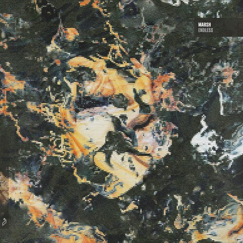 Marsh: Endless - Vinyl LP