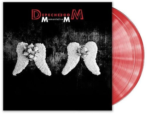 Depeche Mode: Memento Mori - Vinyl LP