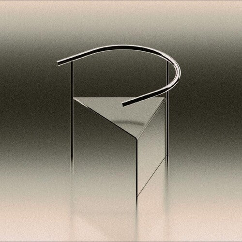 Ital Tek: Timeproof - Vinyl LP