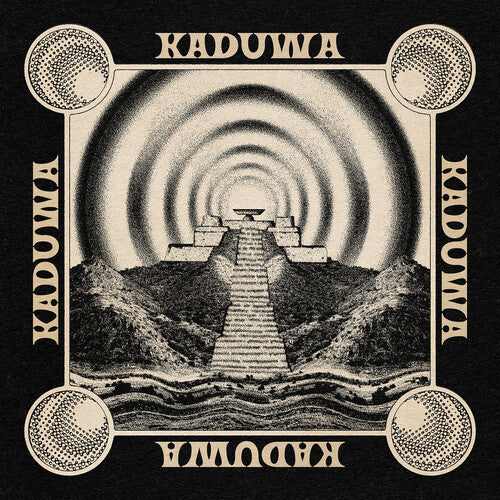 Free the Robots: Kaduwa - Vinyl LP