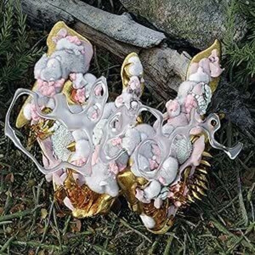 We Are: Junk Jewelry - COMPACT DISCS