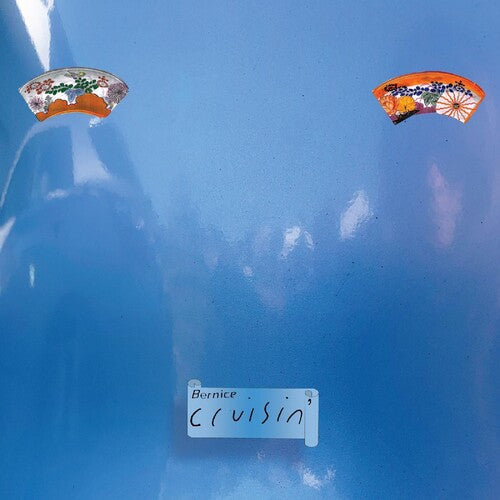 Bernice: Cruisin' - Vinyl LP