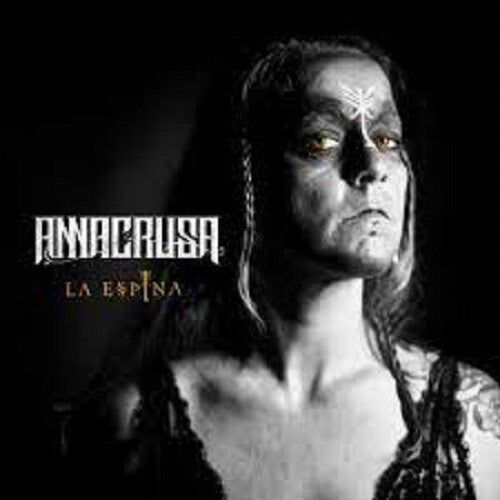 Annacrusa: La Espina - Vinyl LP