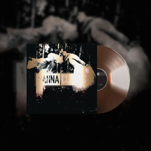Vanna: Curses - Vinyl LP