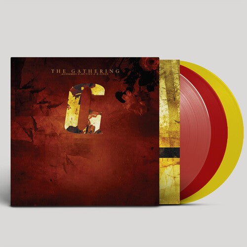 The Gathering: Accessories: Rarities & B-sides - Vinyl LP