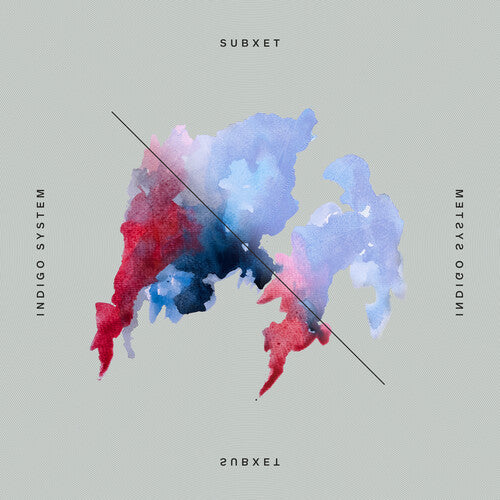 Subxet: Indigo System - Vinyl LP