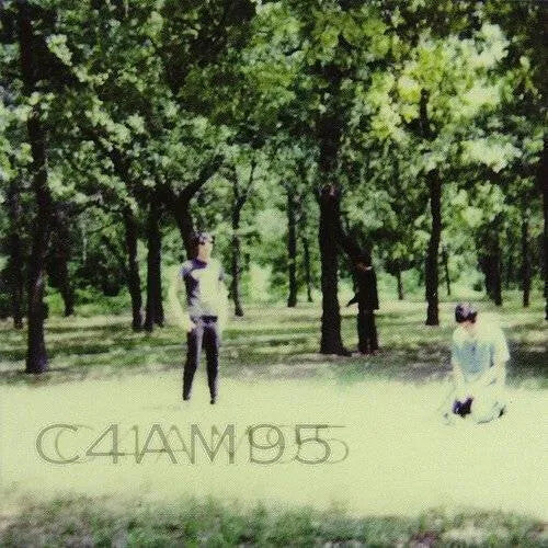 The Fucking Champs: III - Vinyl LP