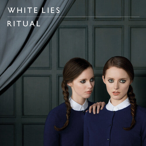 White Lies: Ritual - Vinyl LP