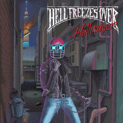 Hell Freezes Over: Hellraiser - Vinyl LP