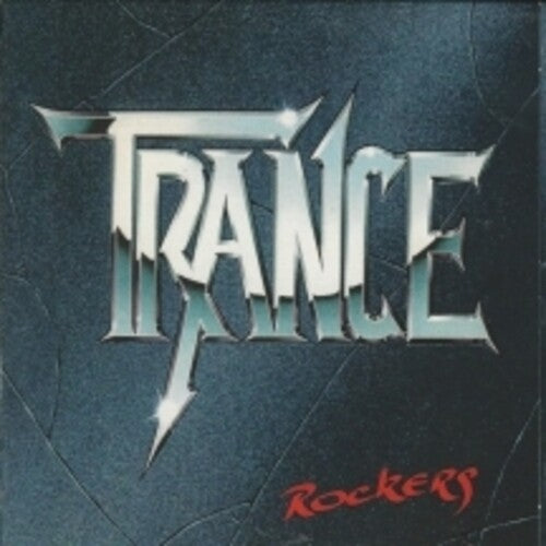 Trance: Rockers - COMPACT DISCS