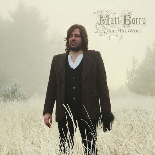 Matt Berry: Kill The Wolf - 10th Anniversary Deluxe - Vinyl LP