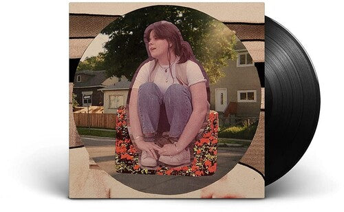 Leith Ross: To Learn - Vinyl LP
