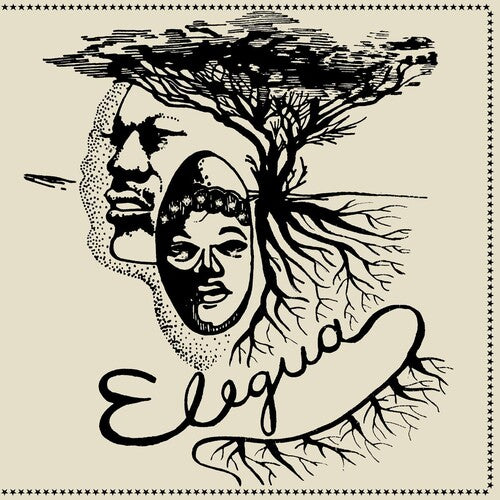 Elegua: Elegua - Vinyl LP