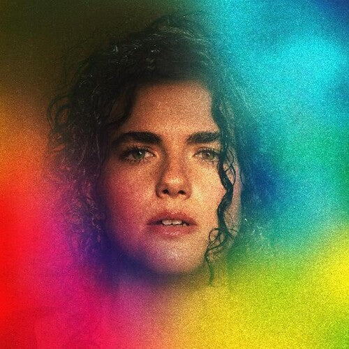 Georgia: Euphoric - Vinyl LP